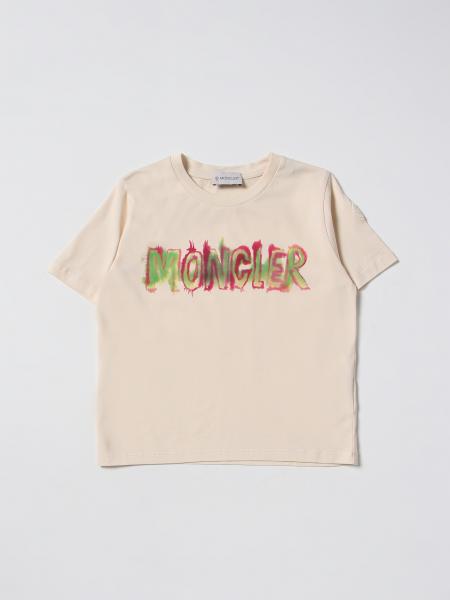 T恤 女童 Moncler