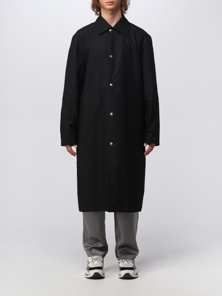 Coat man Jil Sander