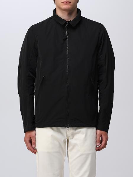 ASPESI: jacket for man - Black | Aspesi jacket I213G703 online on ...