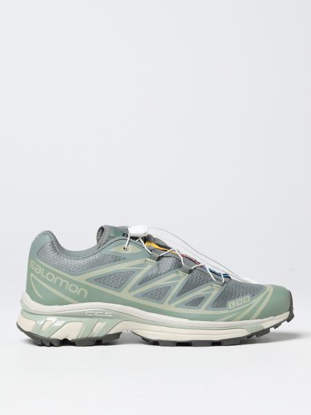 Salomon メンズ: スニーカー メンズ Salomon