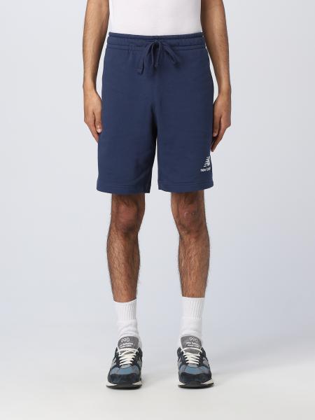 New Balance Herren: Hose Herren New Balance