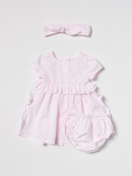 Completo neonato Givenchy