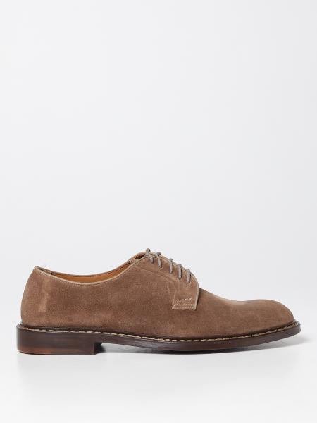 Shoes men Doucal's
