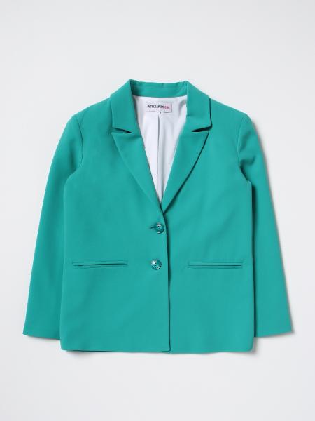 ジャケット 女の子 Patrizia Pepe