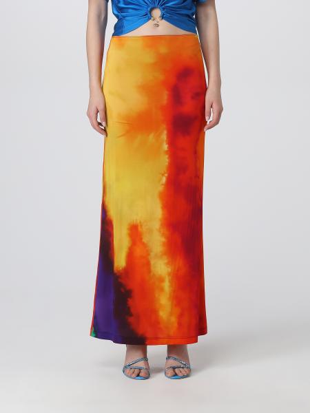 Women's Paco Rabanne: Skirt woman Paco Rabanne