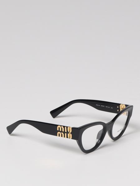 Miu Miu ЖЕНСКОЕ: Солнцезащитные очки для нее Miu Miu