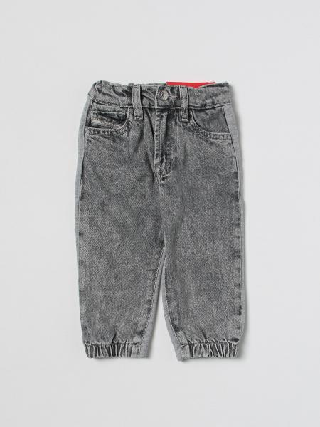 Джинсы малыш Diesel