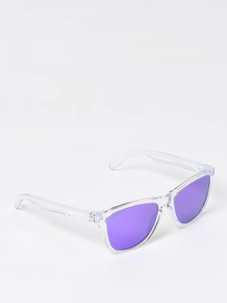 Oakley: 眼镜 男士 Oakley