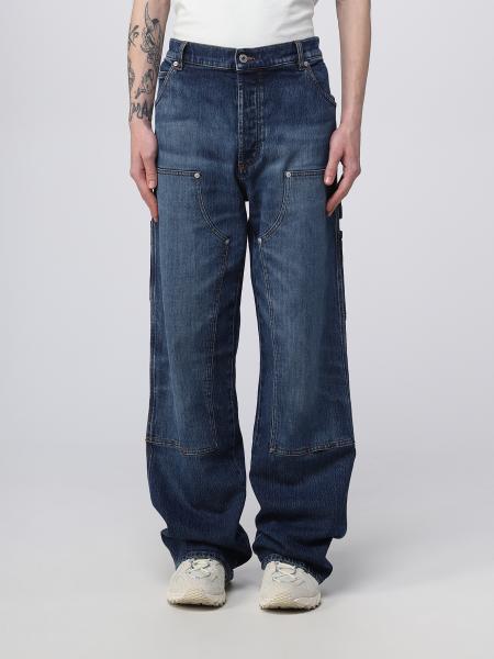 Jeans men Heron Preston