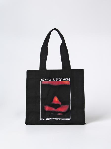 Borsa Alyx in canvas