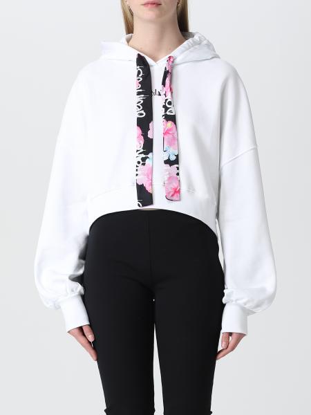 Sweatshirt women Disclaimer