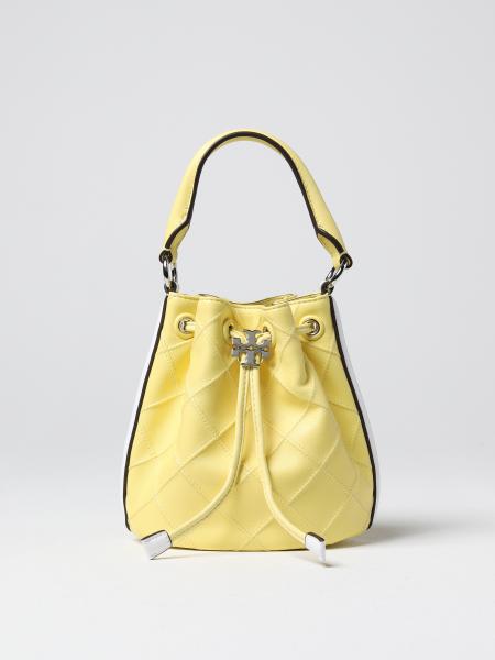 Tory Burch Women's Bag - Yellow