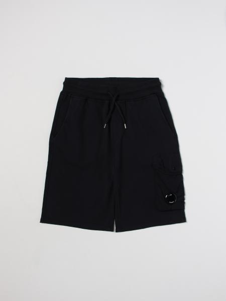 Pantaloncino C.p. Company in cotone