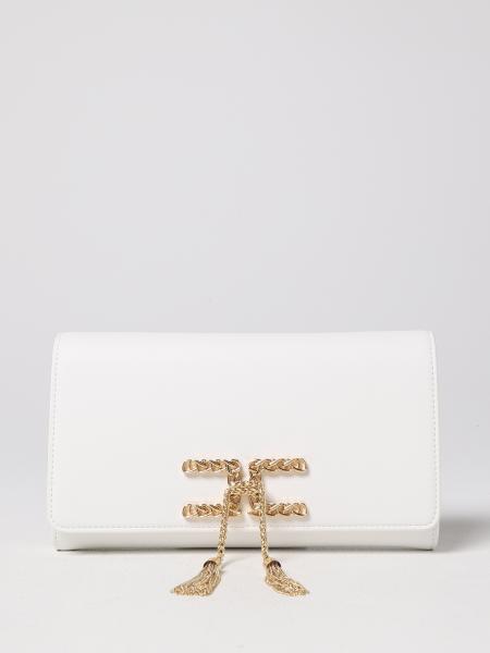 Elisabetta Franchi ЖЕНСКОЕ: Сумка с короткими ручками для нее Elisabetta Franchi