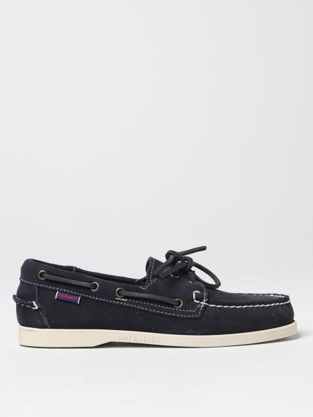 Sebago: シューズ メンズ Sebago