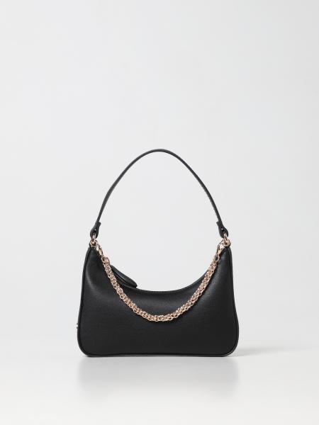 TWINSET: mini bag for woman - Black | Twinset mini bag 231TD8281 online ...