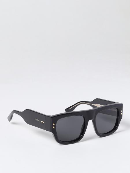 Gucci Sonnenbrille: Brille Herren Gucci