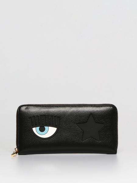 Geldbeutel Damen Chiara Ferragni