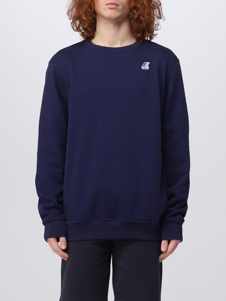 Sweatshirt Herren K-way