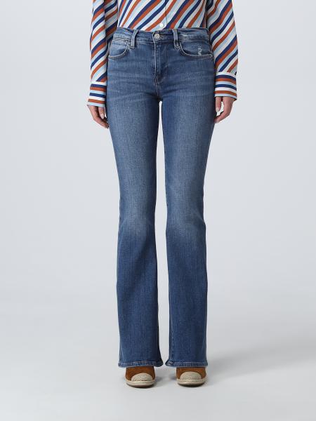 Frame donna: Jeans donna Frame