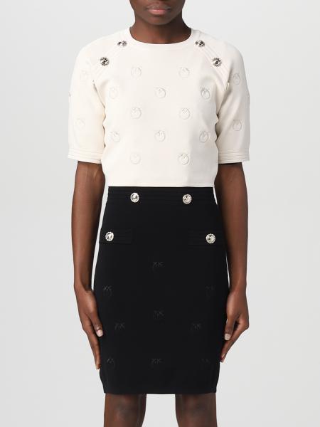 Maglia Pinko in misto viscosa