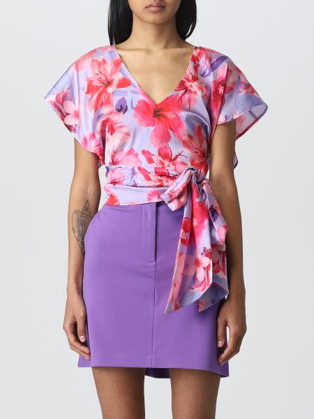 Top mujer Pinko