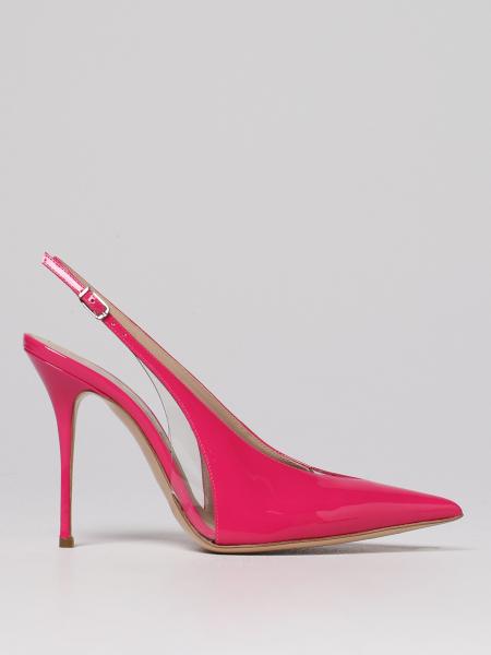 High heel shoes women Casadei