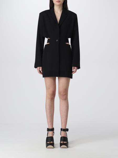 Jacquemus ЖЕНСКОЕ: Платье для нее Jacquemus