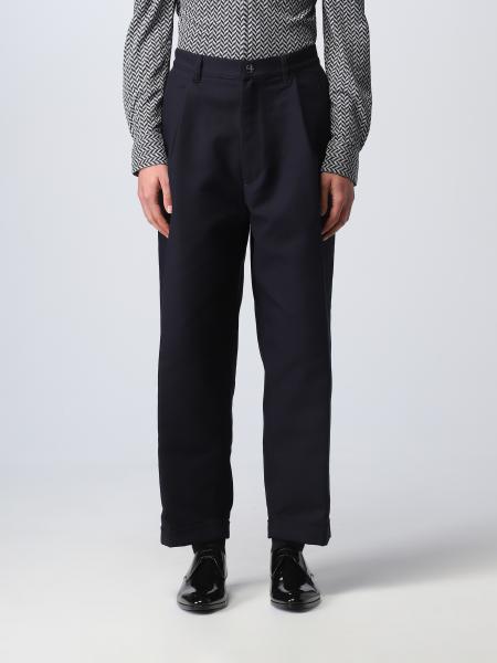 Pantalone uomo Giorgio Armani