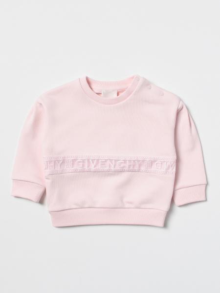 스웨터 유아 Givenchy