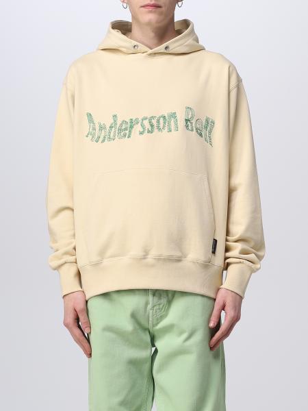 Andersson Bell: T-shirt homme Andersson Bell