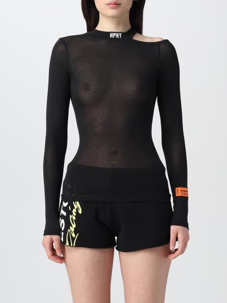 Top women Heron Preston