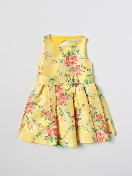 Abel & Lula für Kinder: Kleid Mädchen Abel & Lula