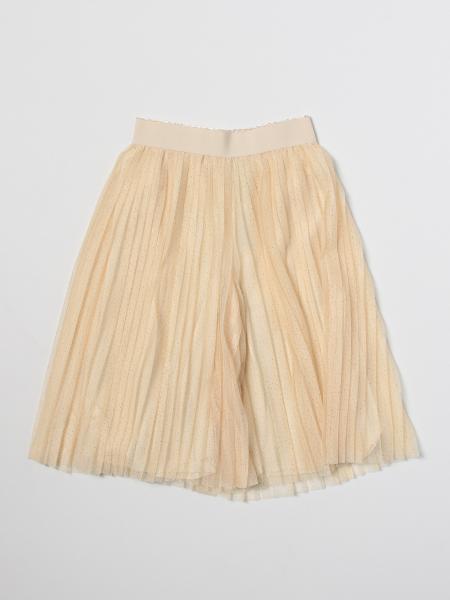 Pantalone bambina Abel & Lula
