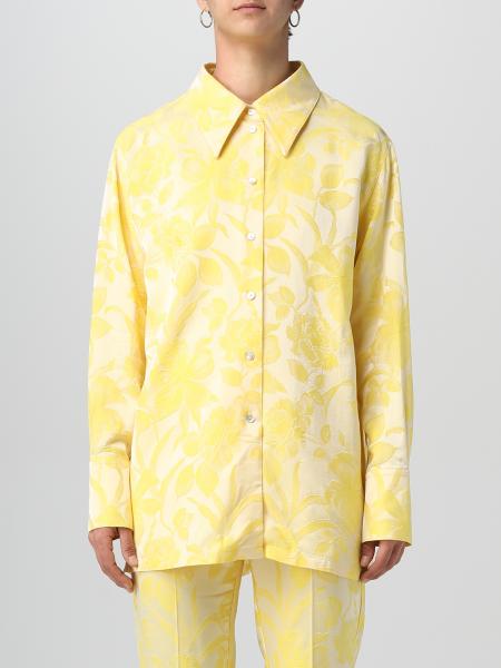 Camicia Rohe i viscosa