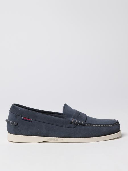 Sebago: Chaussures homme Sebago