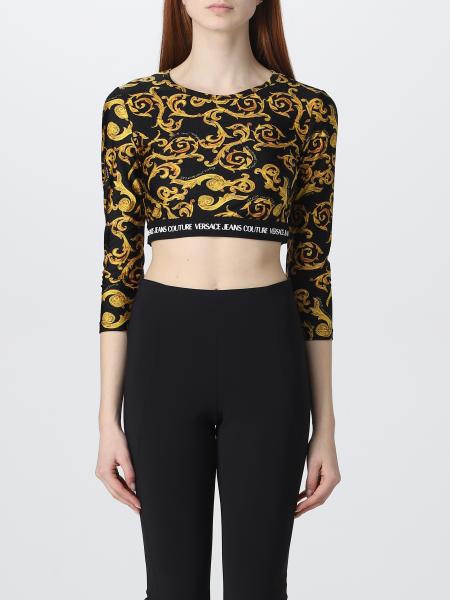 Camiseta mujer Versace Jeans Couture