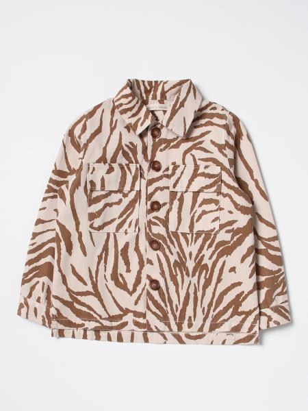 Jacke Jungen Zhoe & Tobiah