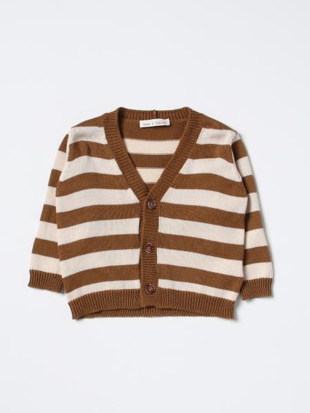 Zhoe & Tobiah für Kinder: Pullover Jungen Zhoe & Tobiah
