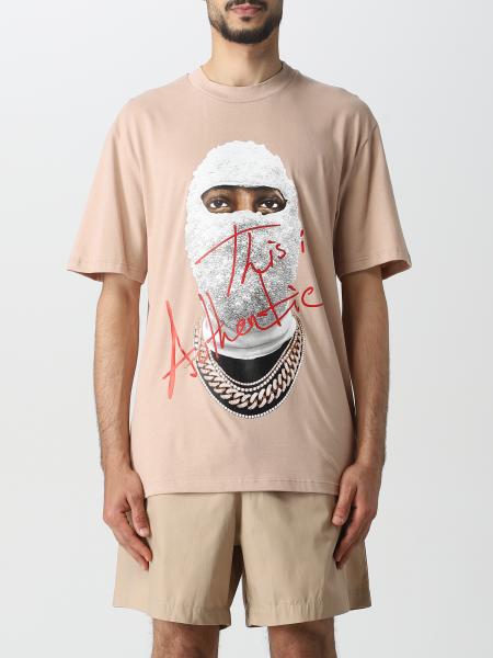 Ih Nom Uh Nit: T-shirt Future Archive Ih Nom Uh Nit in cotone