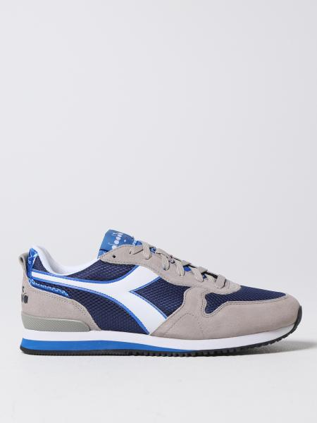 Diadora Heritage homme: Chaussures femme Diadora