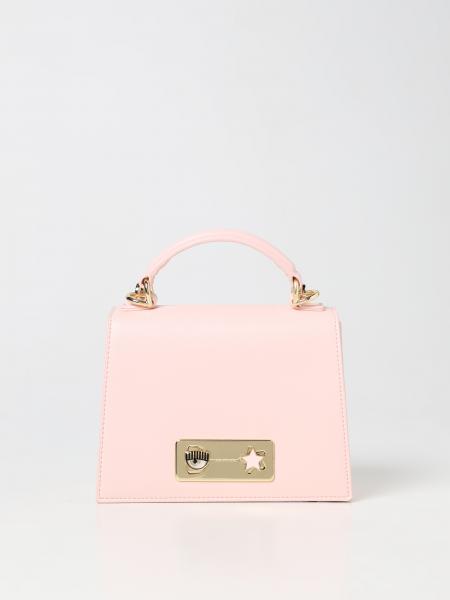 Сумка с короткими ручками для нее Chiara Ferragni
