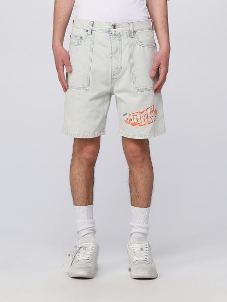 Pantalone uomo Off-white