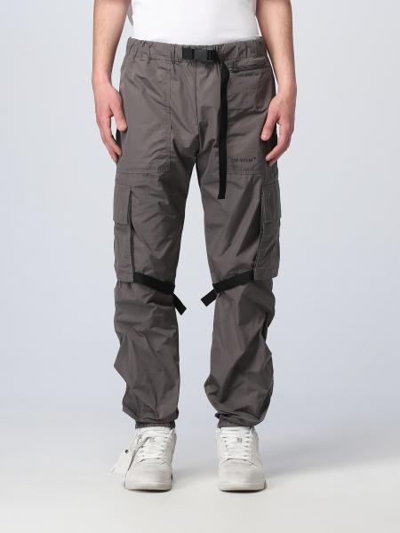 팬츠 남성 Off-white
