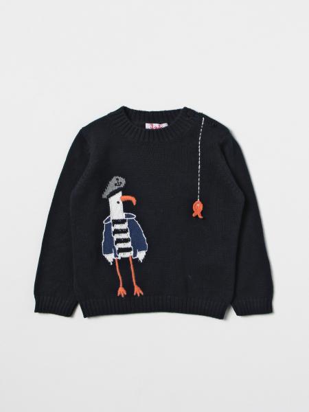 Jumper baby Il Gufo