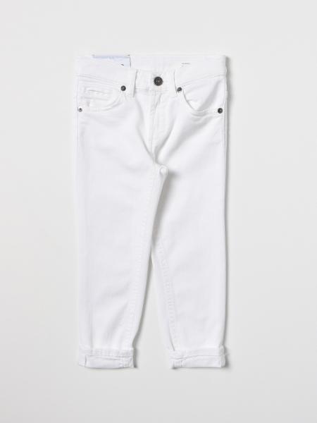 Dondup bambino: Pantalone bambino Dondup
