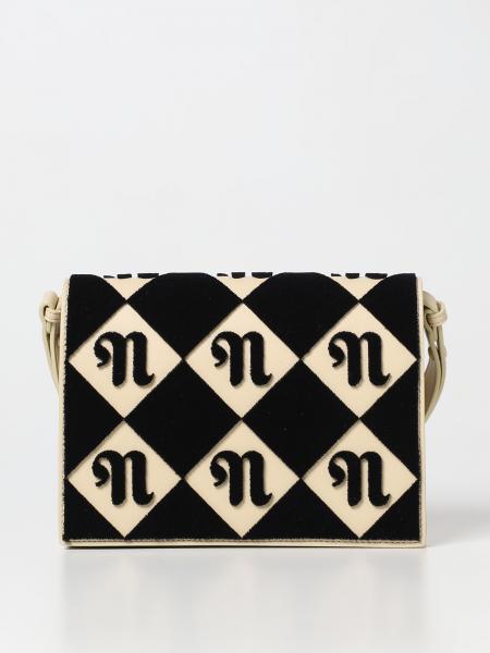 Nanushka: Shoulder bag women Nanushka