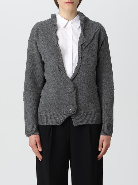 스웨터 여성 Prada