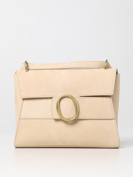 Orciani für Damen: Schultertasche Damen Orciani