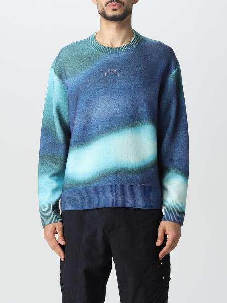 Men's A-Cold-Wall*: Sweater man A-cold-wall*